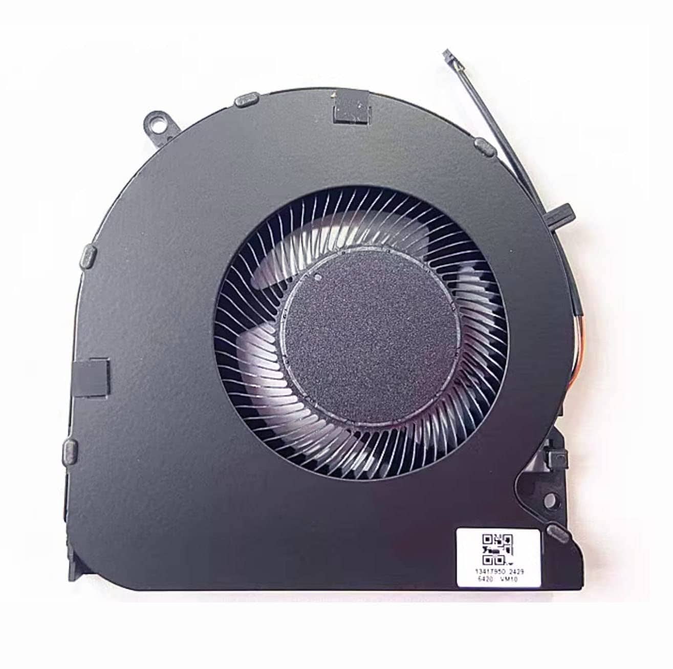 Nuevo Ventilador de Refrigeración de CPU+GPU de Repuesto - Image 6