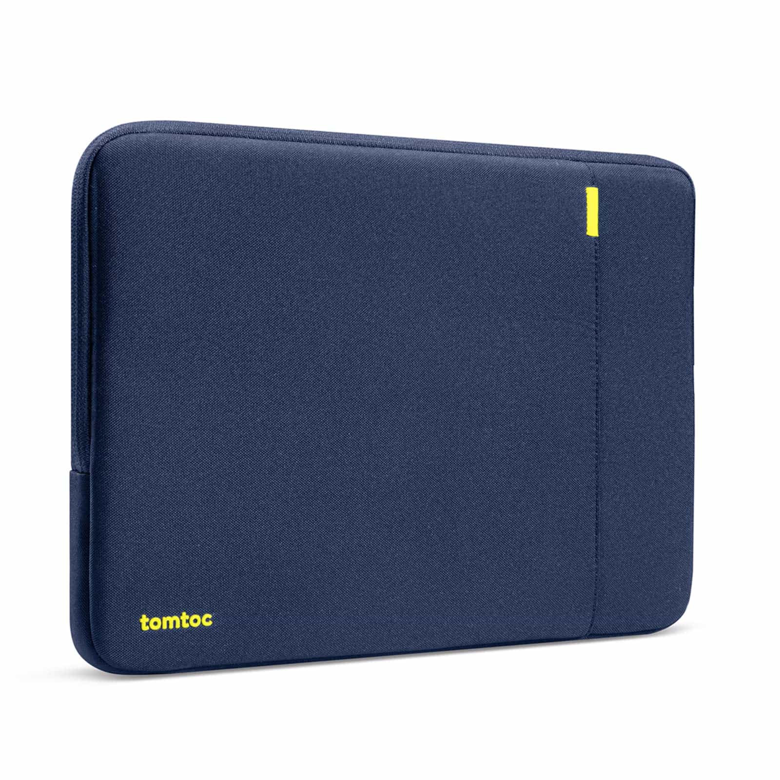 Funda protectora tomtoc 360� para laptop de 15.6 pulgadas