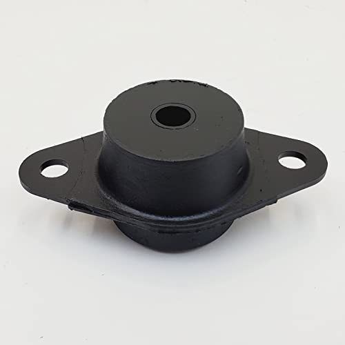 Soporte de Motor Delantero/Motor Super Duty ISO para Harley - Image 3