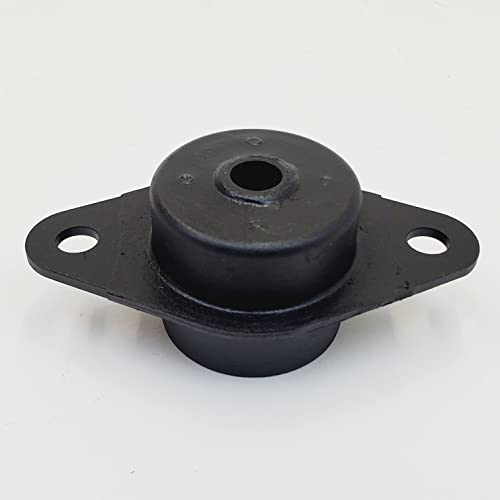 Soporte de Motor Delantero/Motor Super Duty ISO para Harley