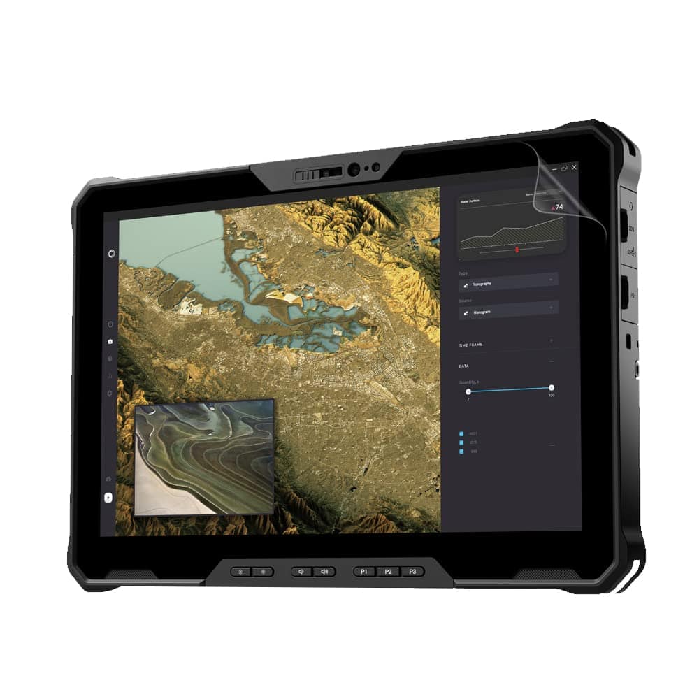 Protector de pantalla mate Artemis Shields para Dell