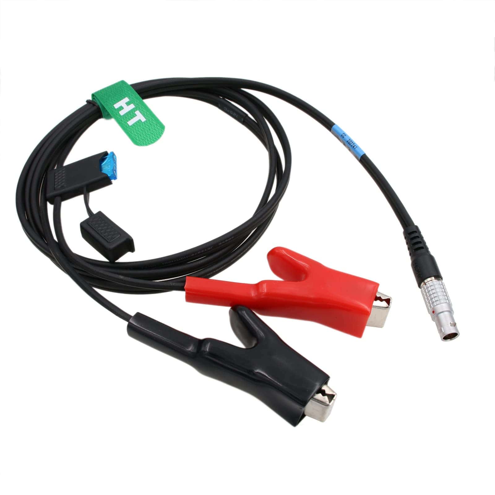 Cable de alimentación externa HangTon X91 X900 T5 i60 para