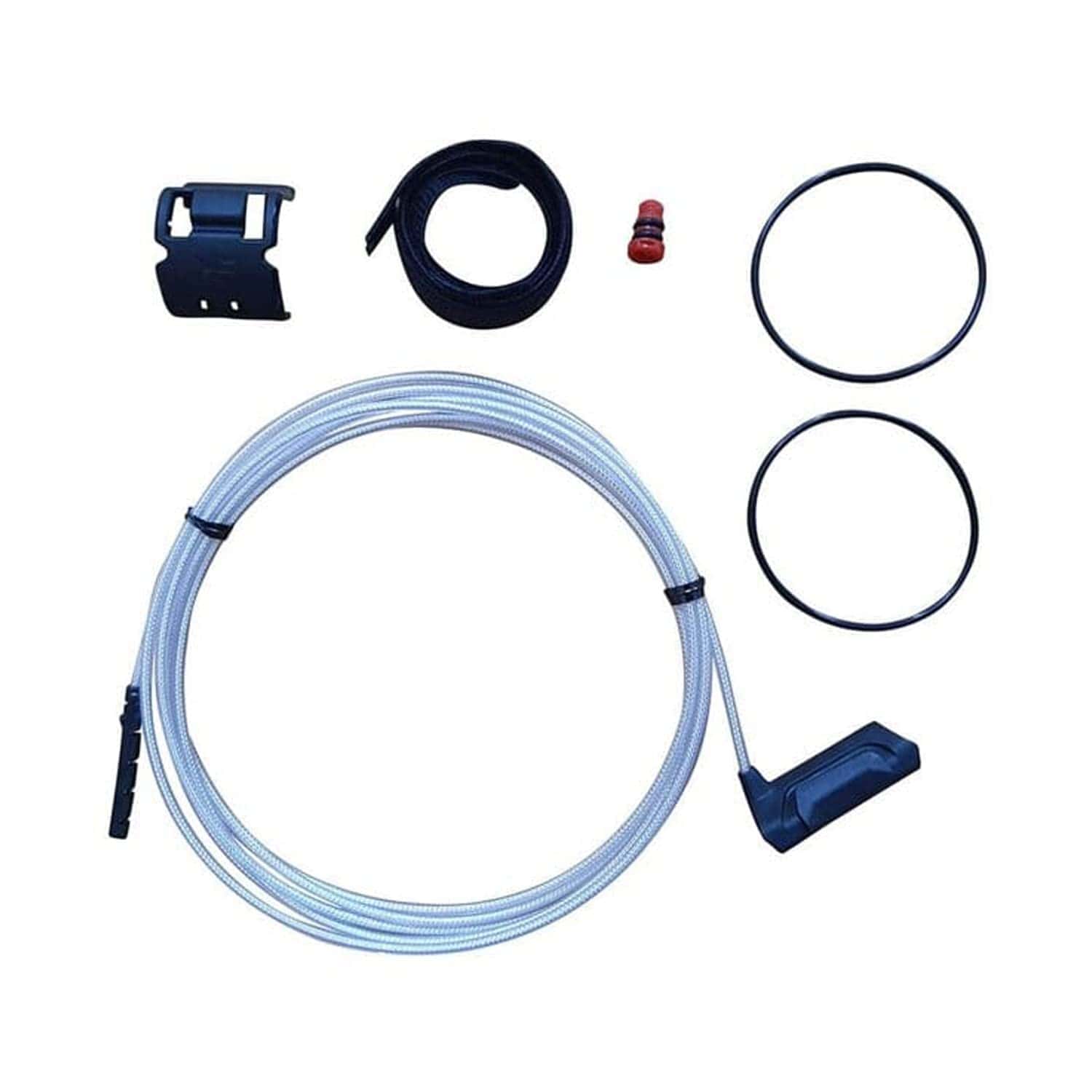 XP Detector de Metales Full Deus II RC Wave Guide con