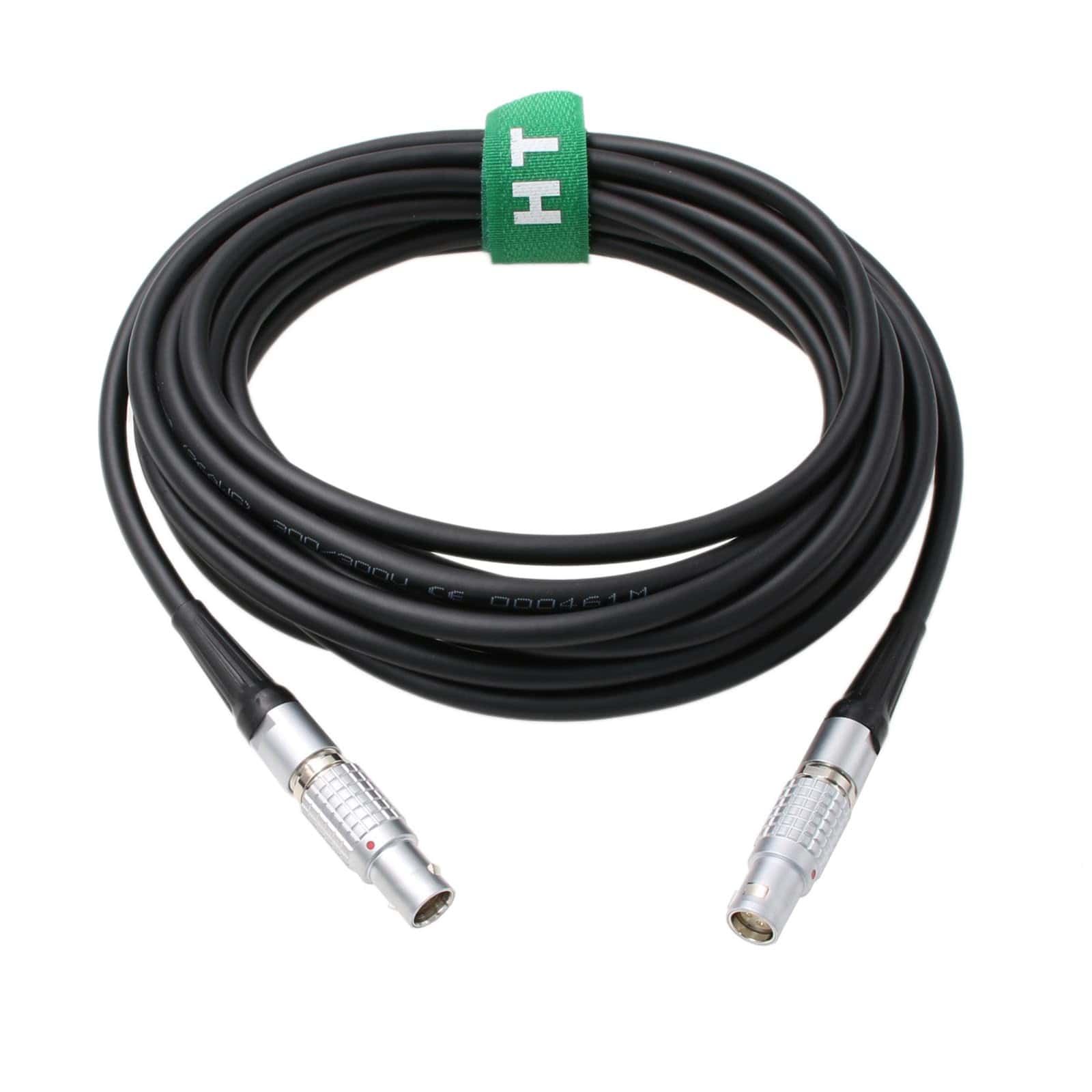 Cable de Control de Potencia DC HangTon para Gimbal DJI