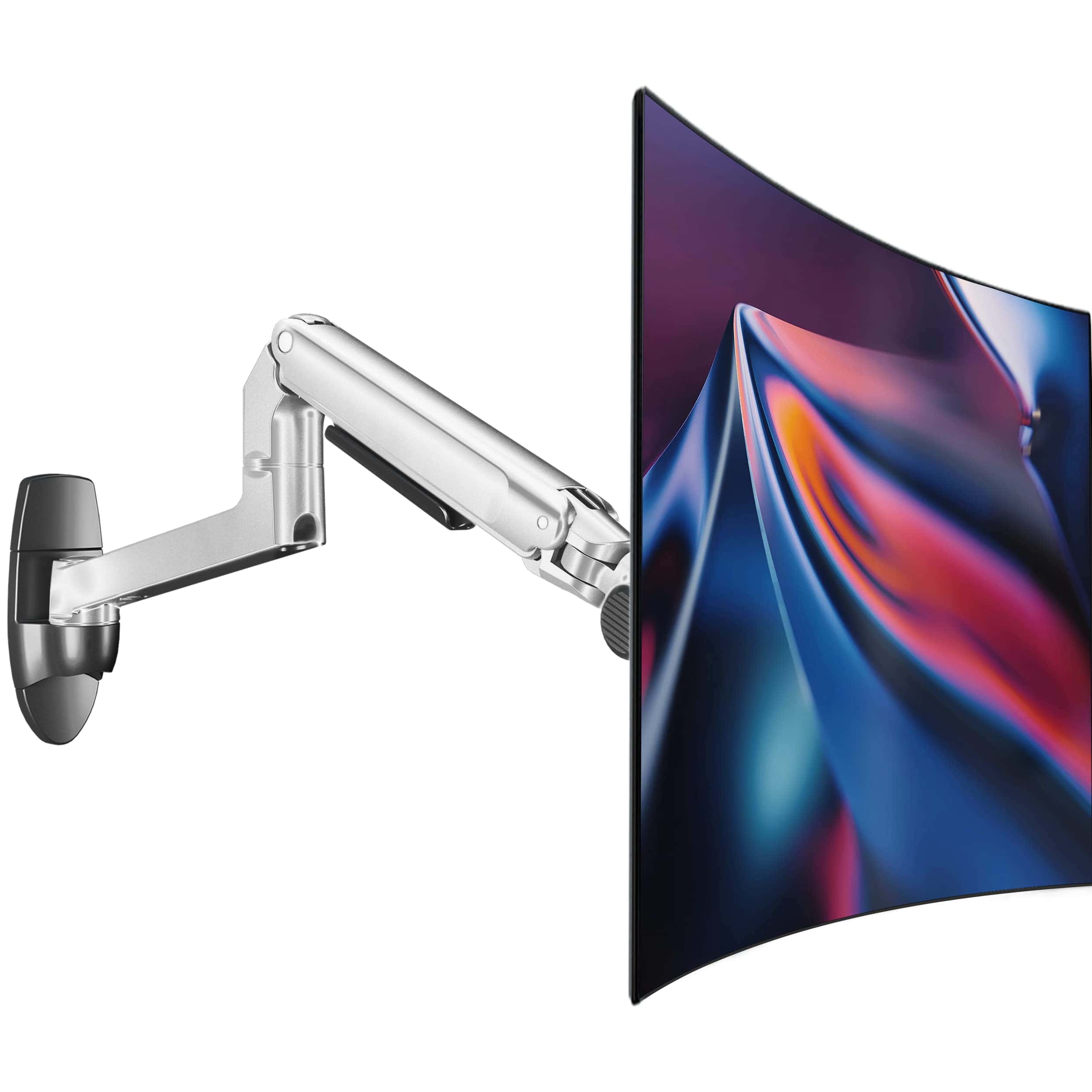 Soporte para Monitor Individual Ergounion para Pantallas
