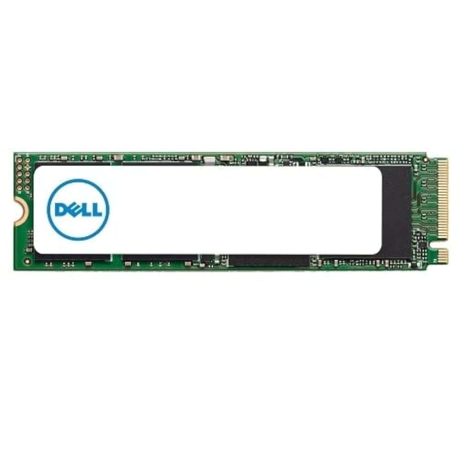 Disco de estado sólido Dell SSD 256GB Class 40 M.2 2280
