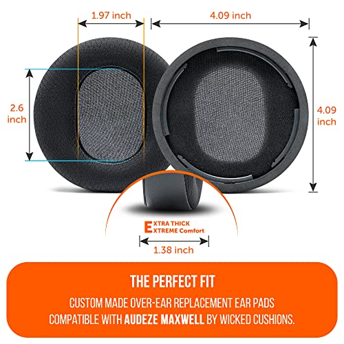 Almohadillas de gel refrigerante WC Freeze Maxwell - - Image 6