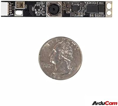 Módulo de Cámara USB Arducam Compatible con Raspberry Pi - Image 4