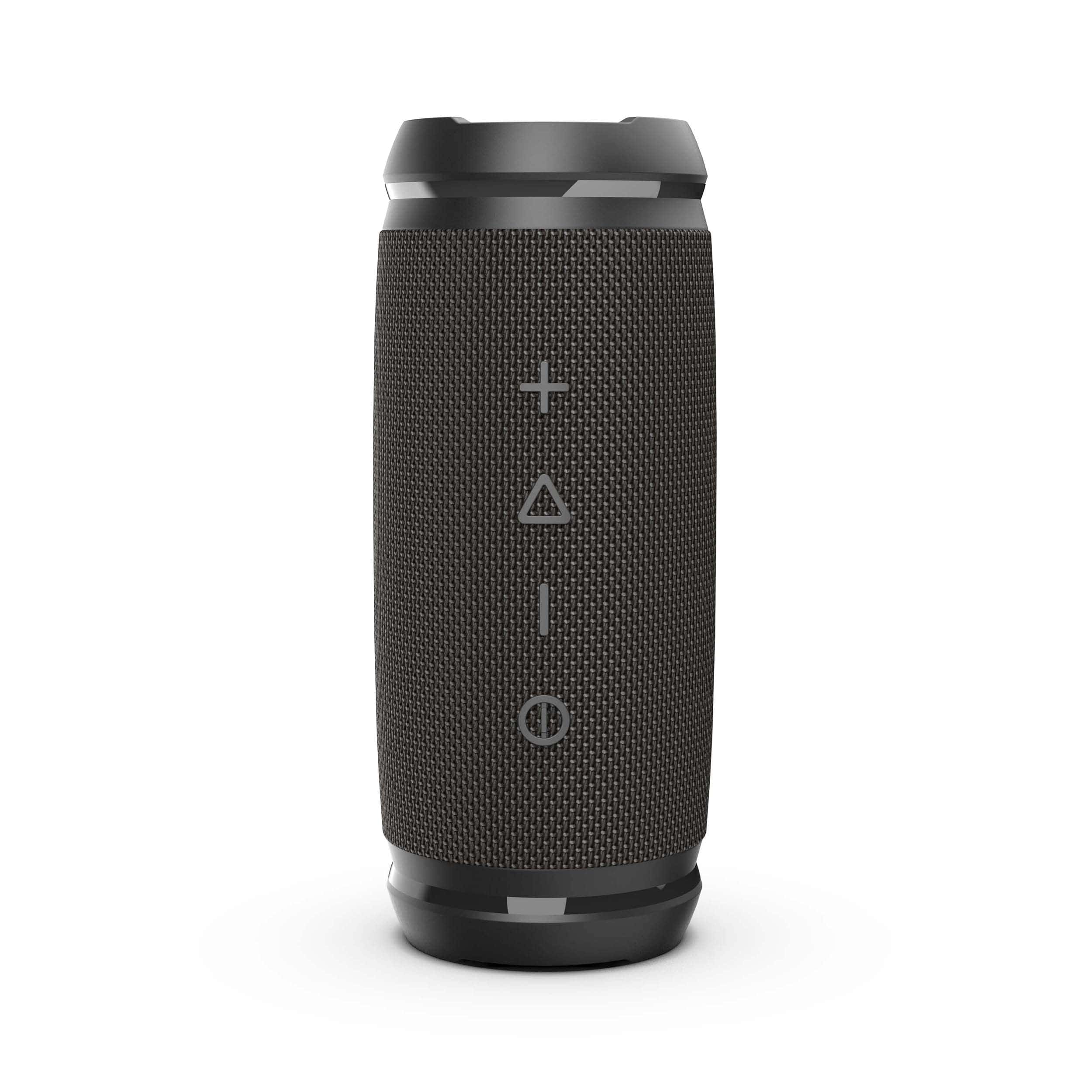 Altavoces Bluetooth Morpheus 360, Micrófono Incorporado,