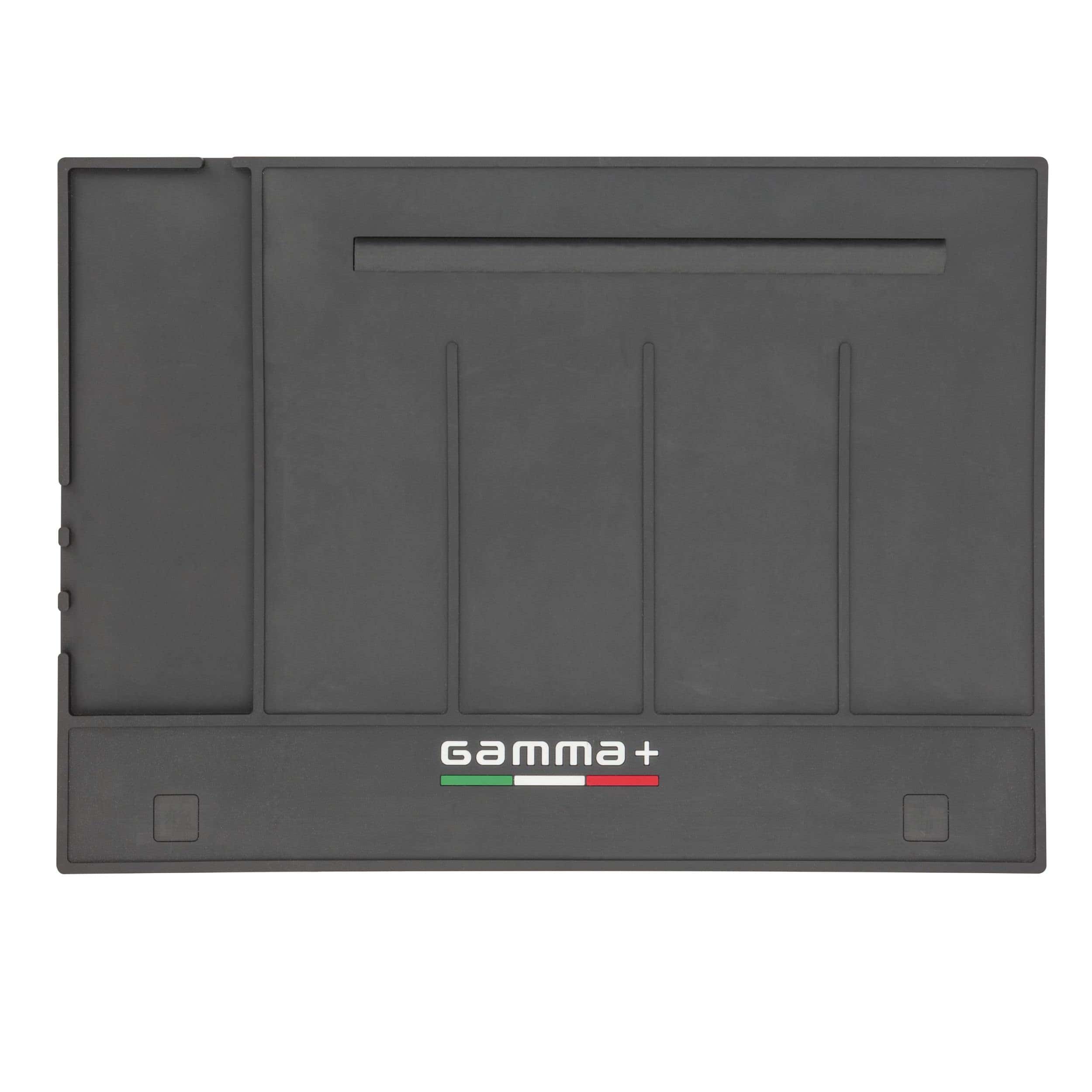 GAMMA+ Profesional Base Magnética y Organizador de Estación