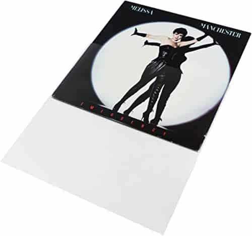 (100) Sobres Exteriores De Vinilo Para Discos De 12 Lp De - Image 4