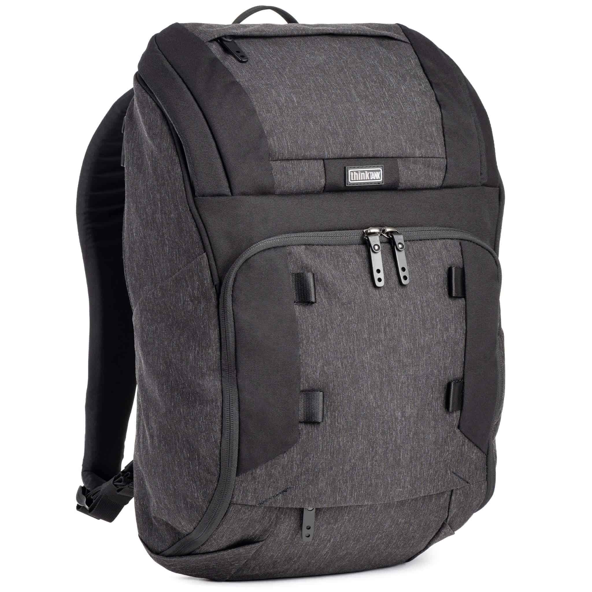 Mochila Think Tank SpeedTop 20 EDC Everyday con Tapa
