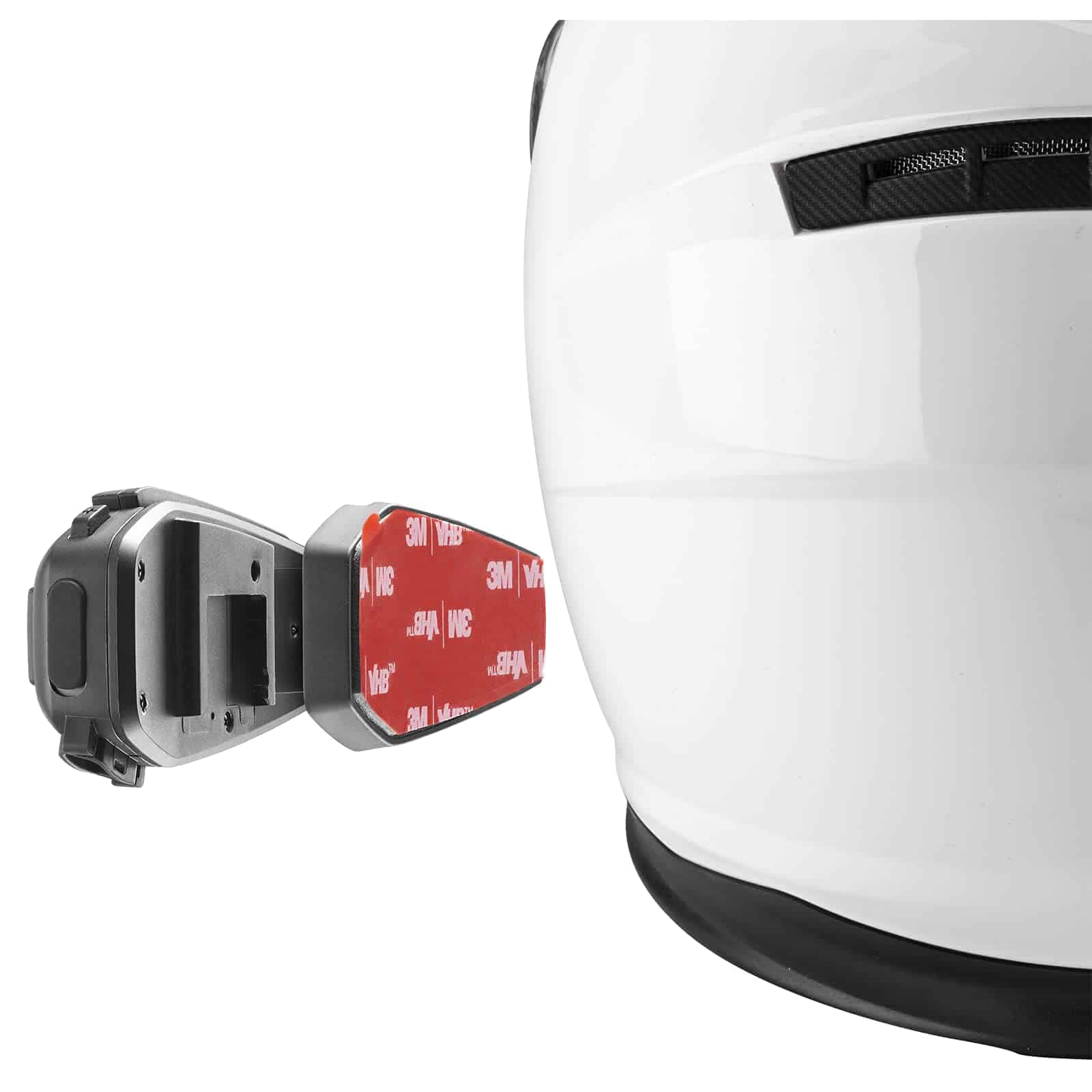 Interphone Cellularline, Intercom para Motocicleta con - Image 5