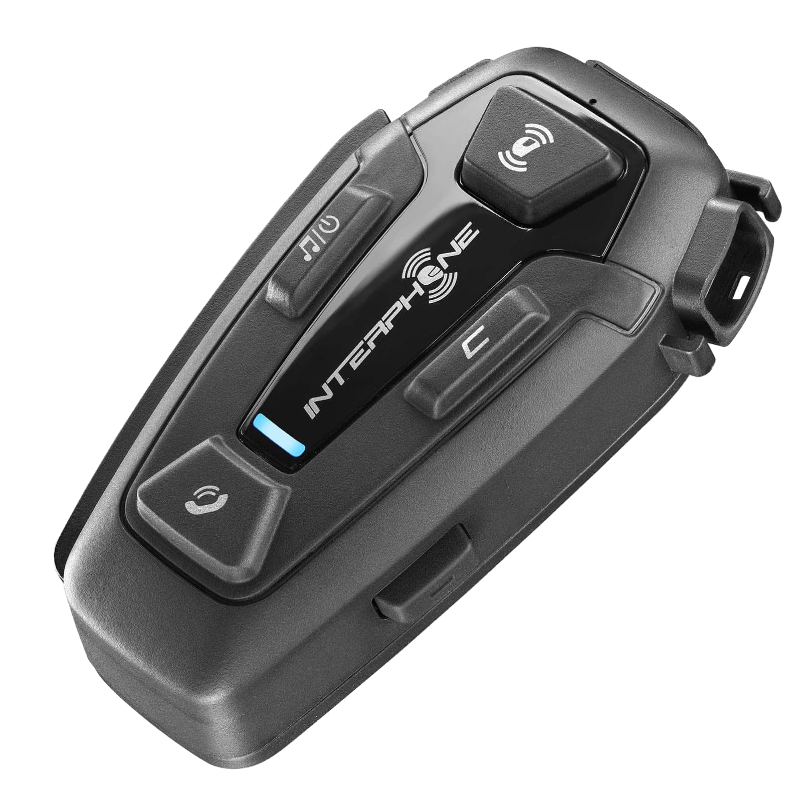 Interphone Cellularline, Intercom para Motocicleta con - Image 4
