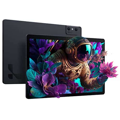 Tableta 3D LUME PAD 2nd Generation 8GB/128GB de 12.4″