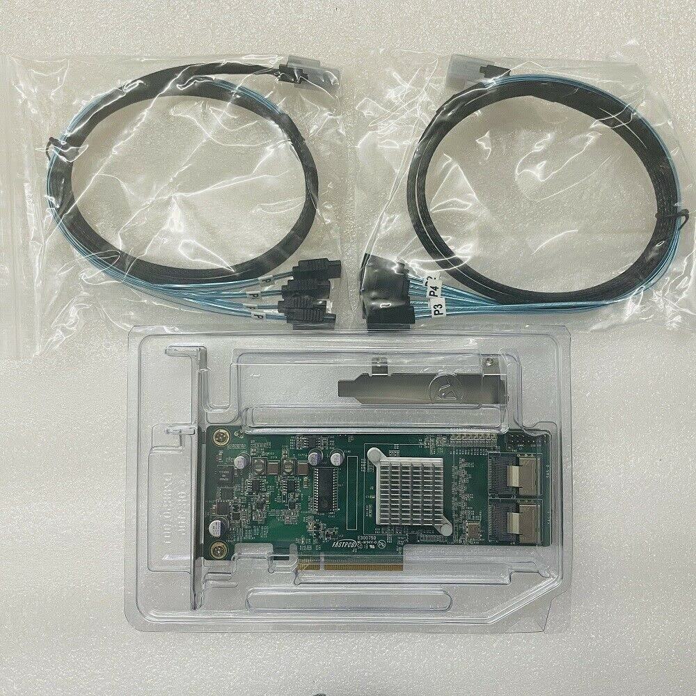 SXTAIGOOD 9211-8i 6Gbps HBA LSI FW:P20 IT Mode ZFS FreeNAS