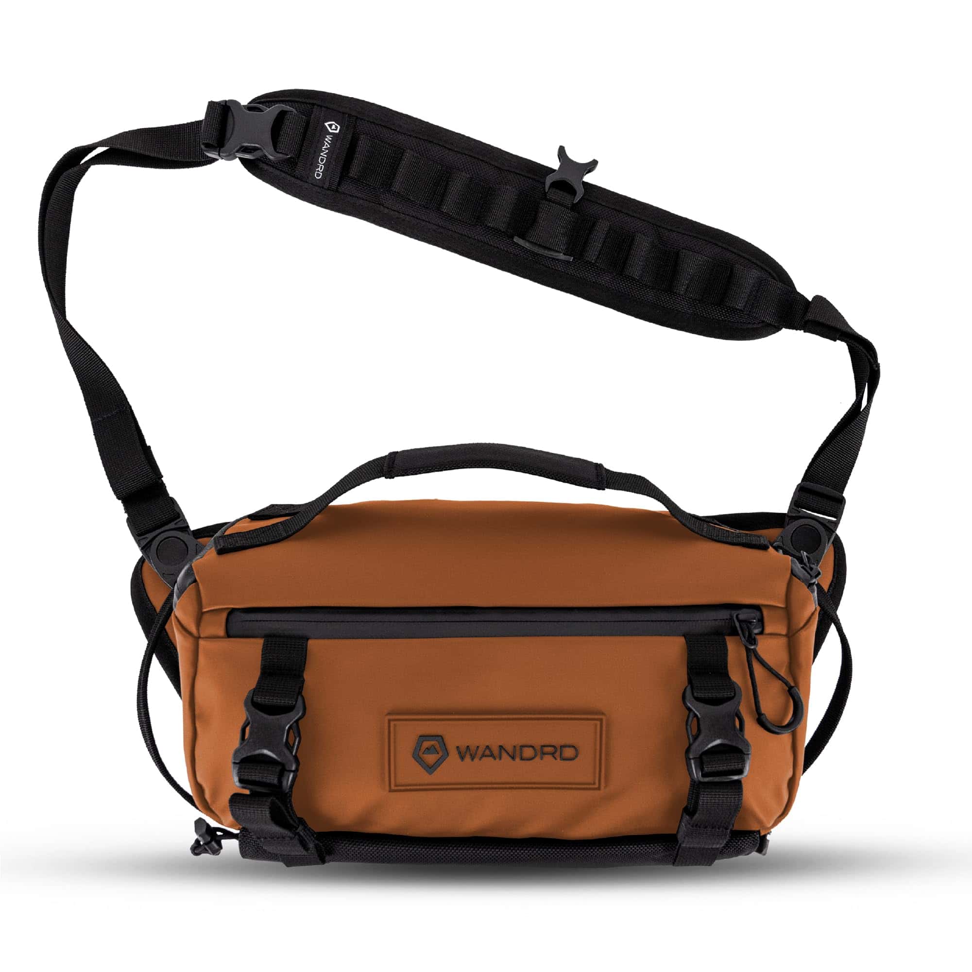 WANDRD ROGUE 3L Sling: Bolso compacto de cámara y bandolera