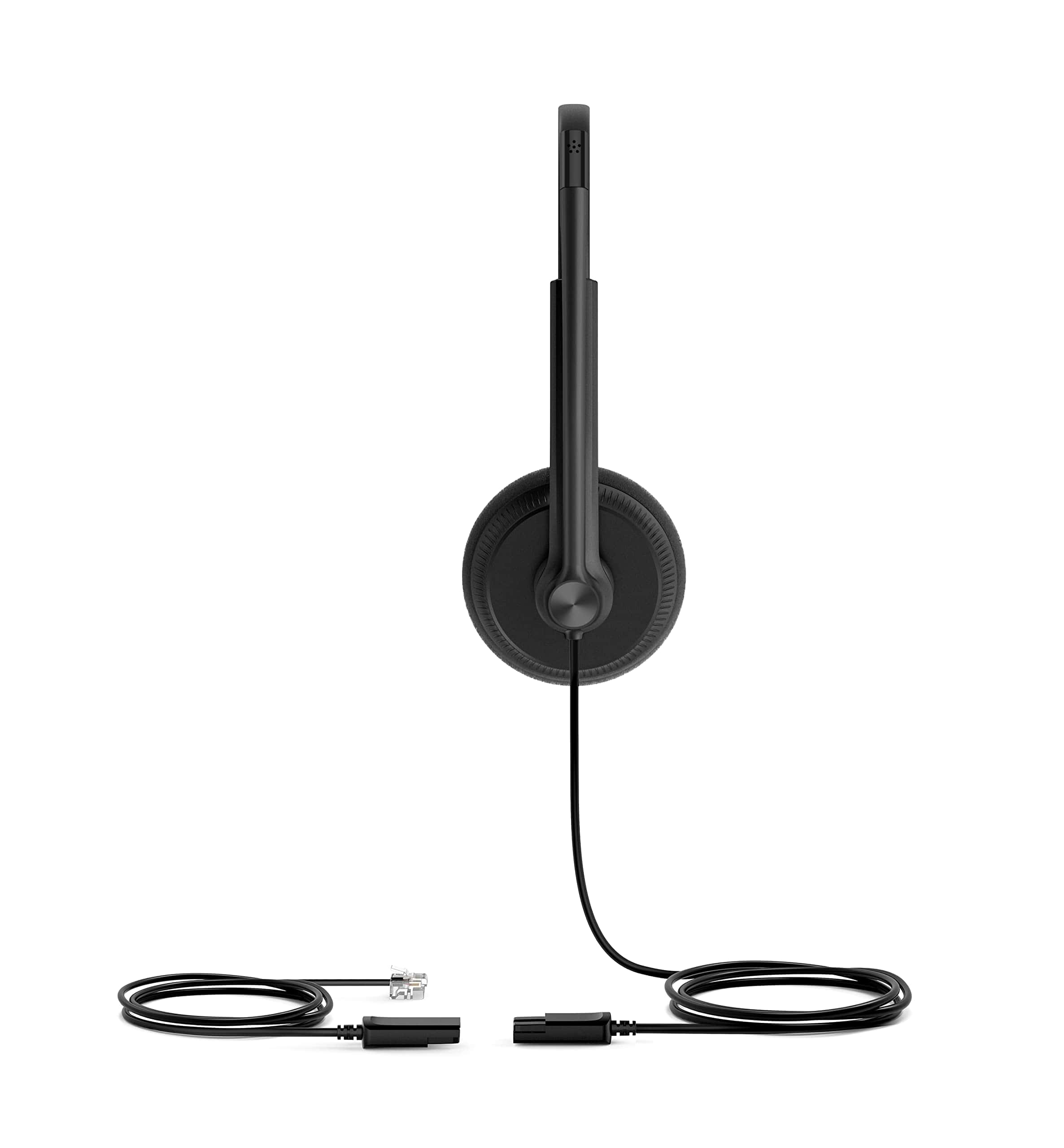 Auriculares de Teléfono Yealink YHS34 Lite Dual con - Image 7