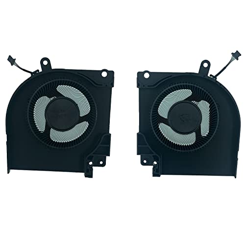 Repuesto Ventilador GPU Rangale para Dell Alienware X17 R1