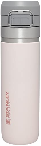 Termo Stanley GO The Quick Flip Acero Inox 700ml -Rosa