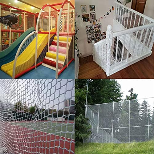 Red de Seguridad para Niños KACQIHTU Red de Seguridad de - Image 7