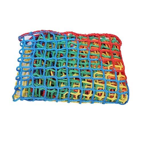 Red de seguridad para niños KACQIHTU Red de seguridad para