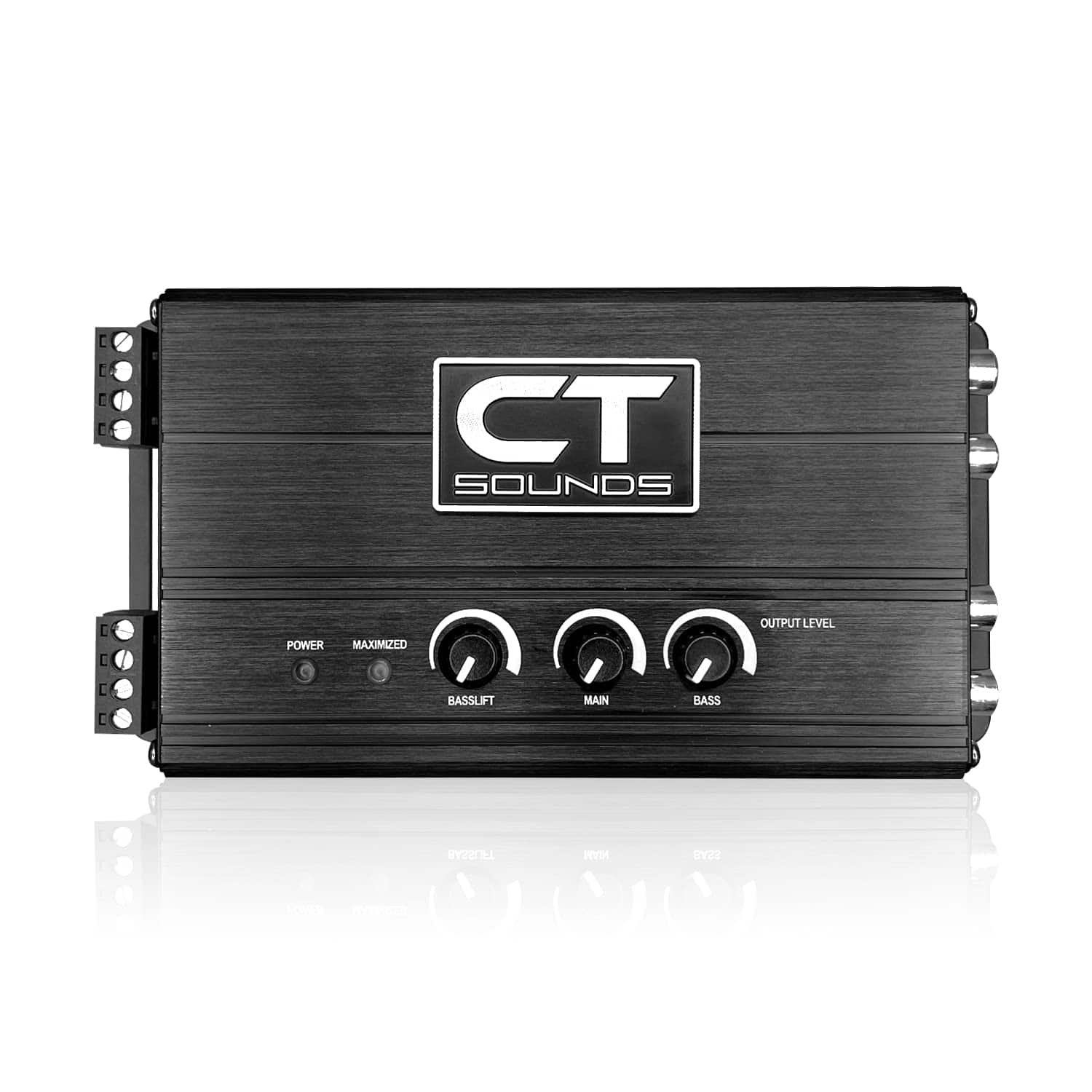CT Sounds CT-LC2 Convertidor de Línea de Salida de 2