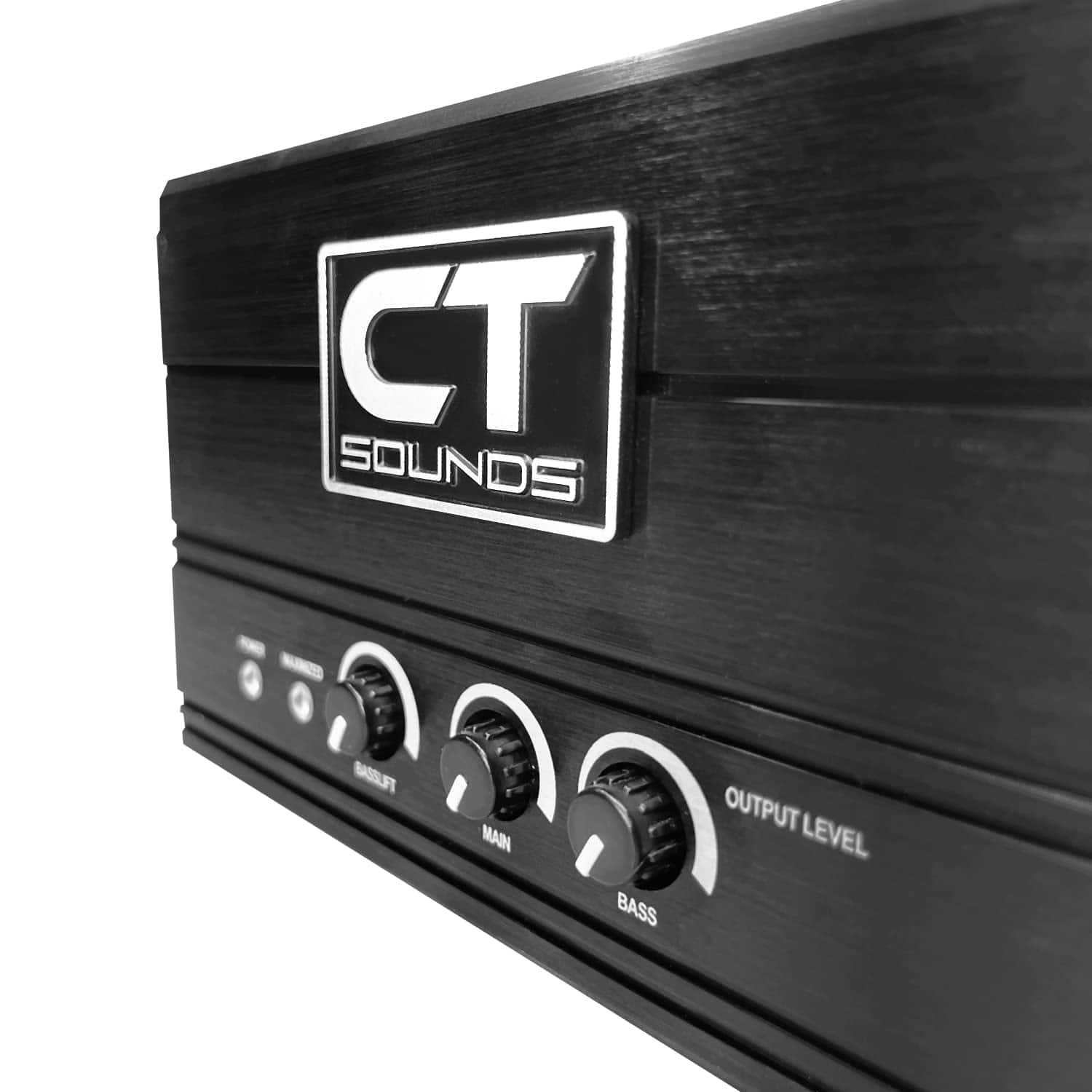 CT Sounds CT-LC2 Convertidor de Línea de Salida de 2 - Image 6