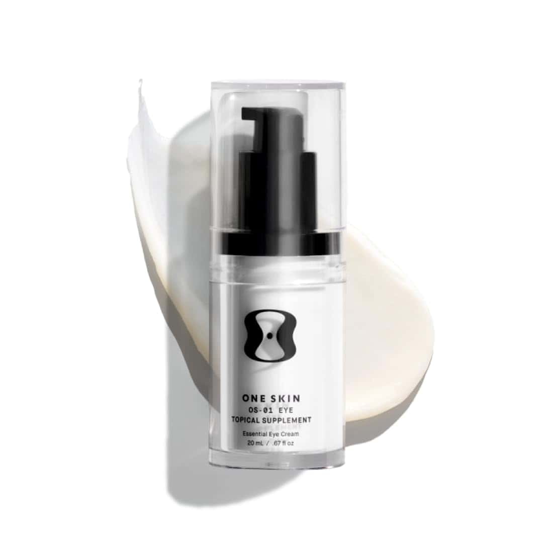 Crema para el Contorno de Ojos OneSkin EYE OS-01 Peptide