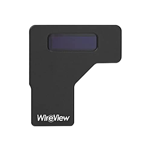 Thermal Grizzly - Wireview - 1x8pin Pcie Reversed -