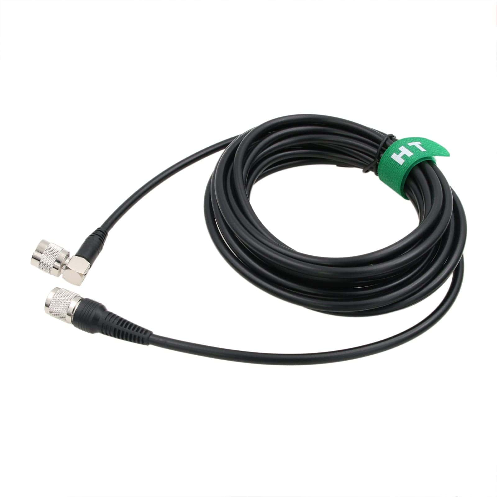 Alternative view of Cable Coaxial de Antena de Radio 50 Ohmios de Cobre
