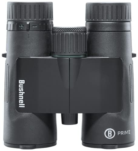 Prismáticos Bushnell Prime 10x42 para Adultos, Impermeables - Image 3