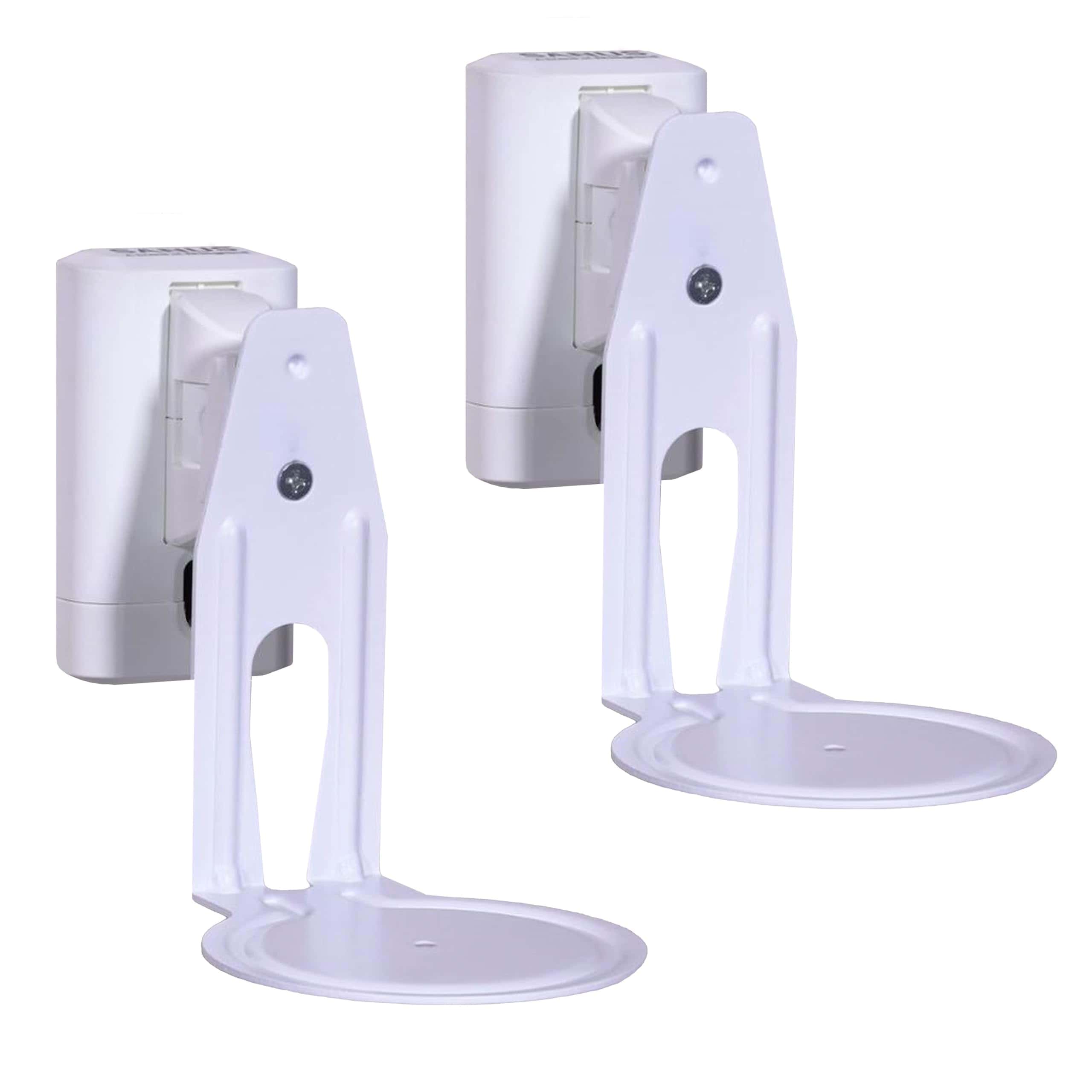 Montaje de pared inalámbrico para altavoz Sonos Era 100 de