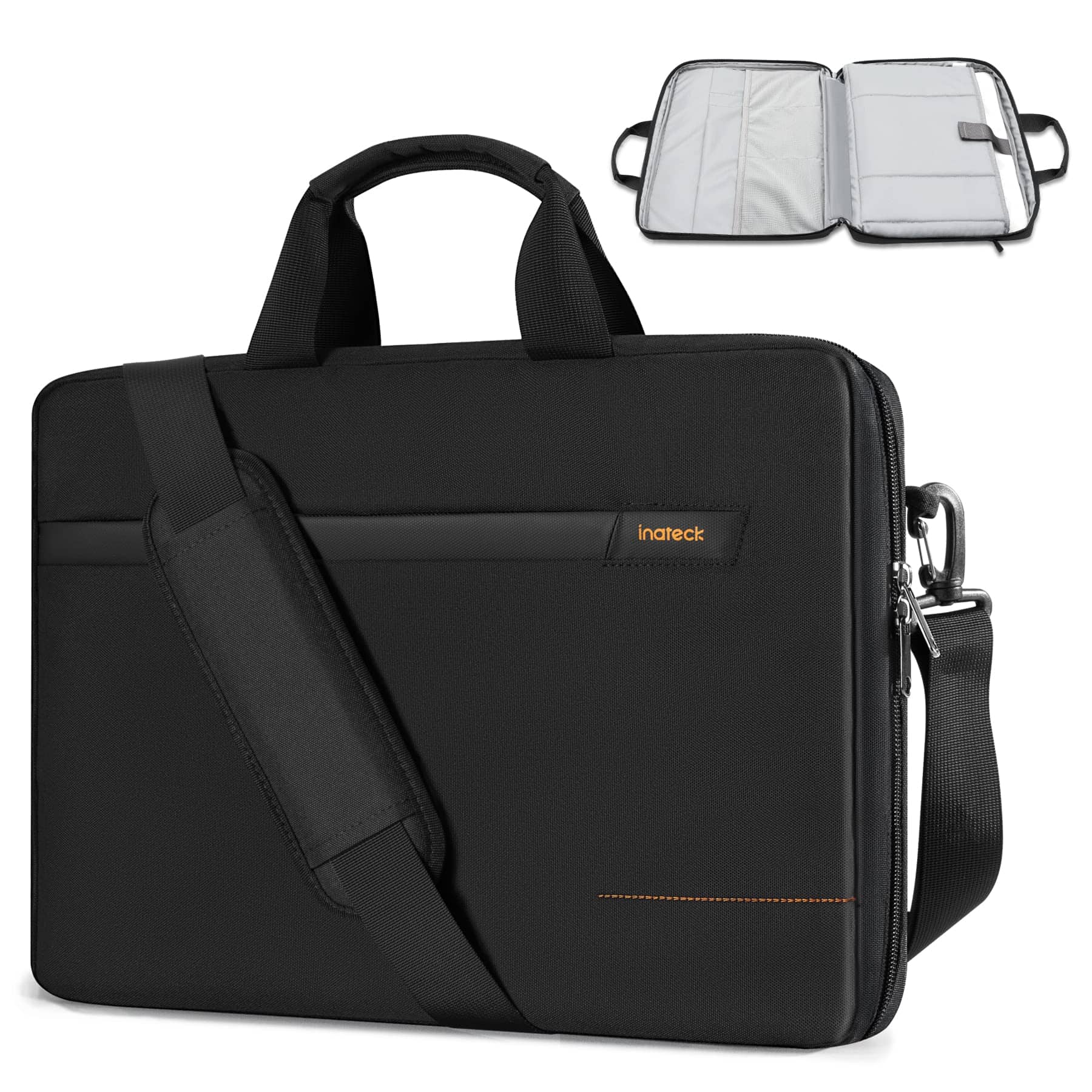 Bolsa Funda para Computadora Portátil Inateck de 15.6