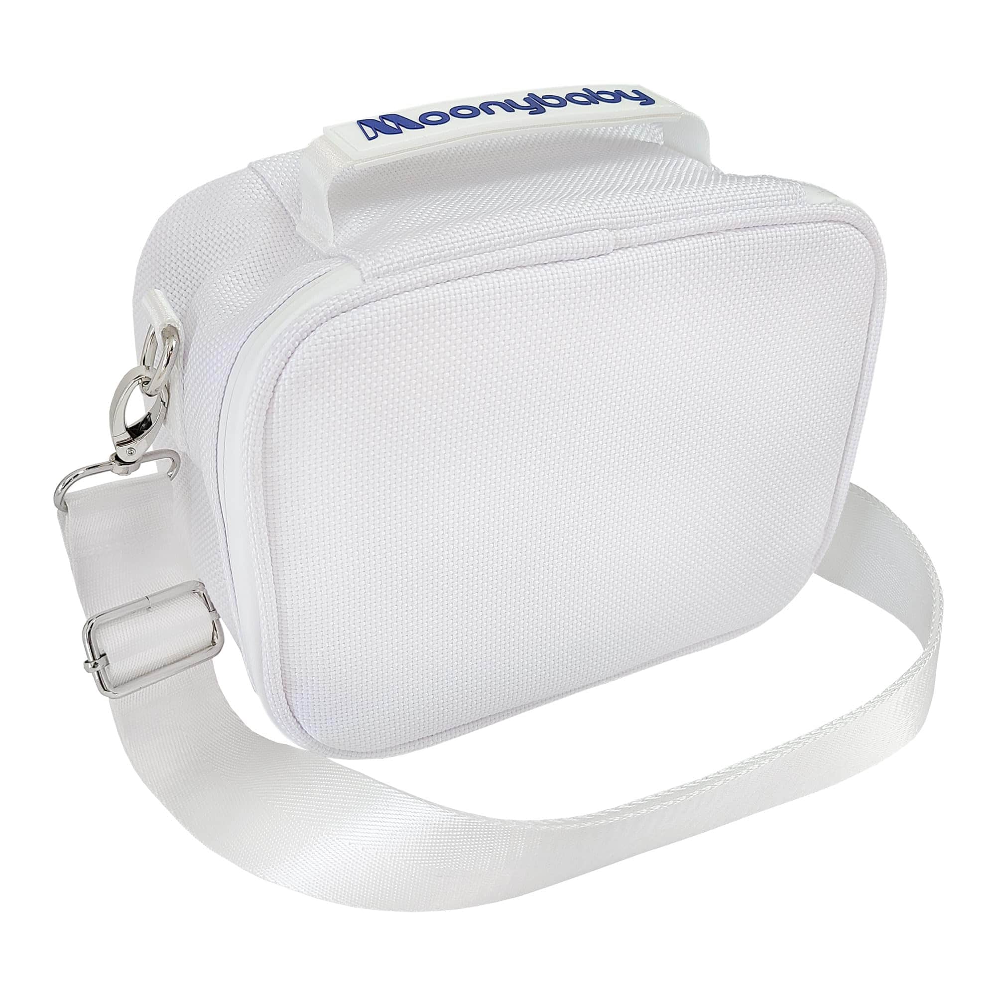 Bolsa de Viaje para Monitor de Bebé, Compatible con