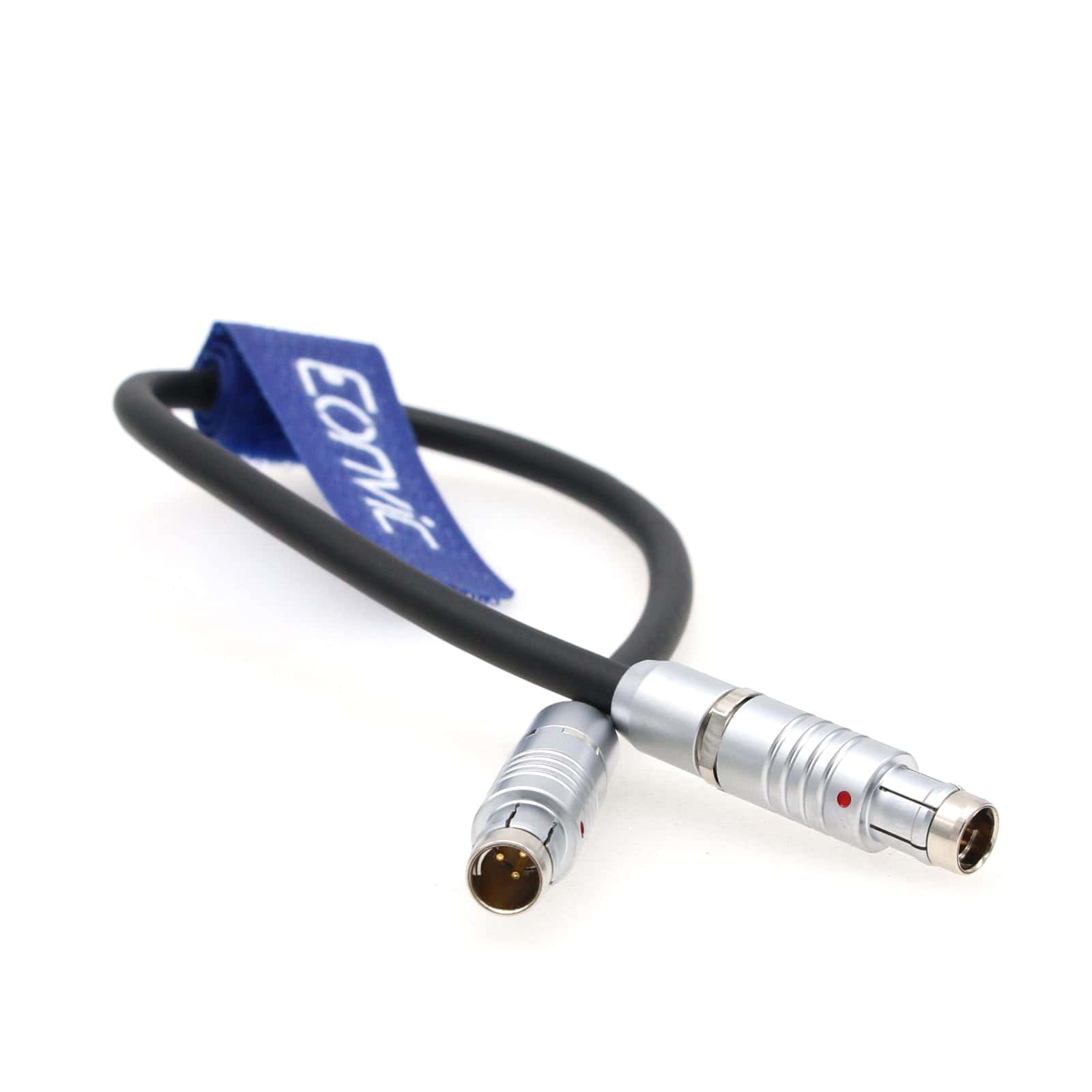 Cable de Control de Encendido/Detención Eonvic para Jaula