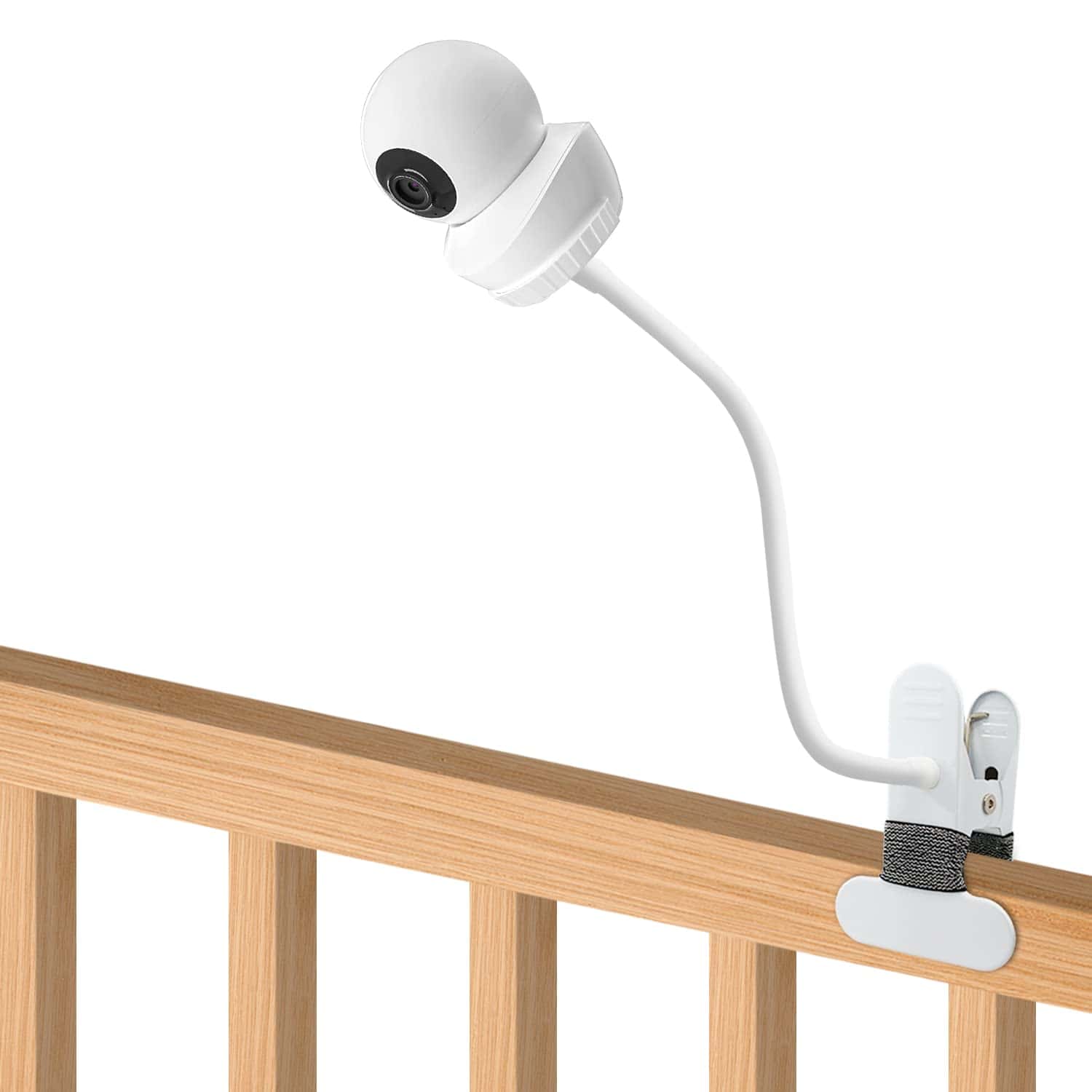Soporte de monitor para bebé compatible con Monitor