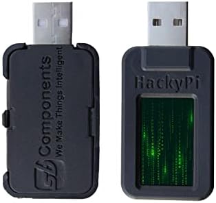 Herramienta de HackingUSB sb components ProgramableEducativo