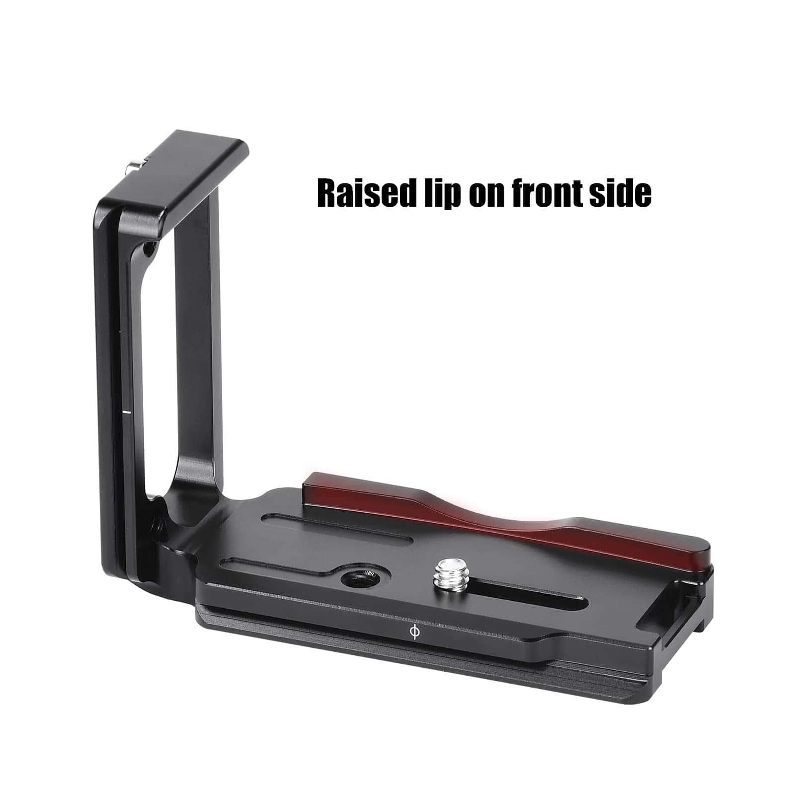 Soporte en L SUNWAYFOTO para Canon Eos R8/Eos RP Placa L - Image 5