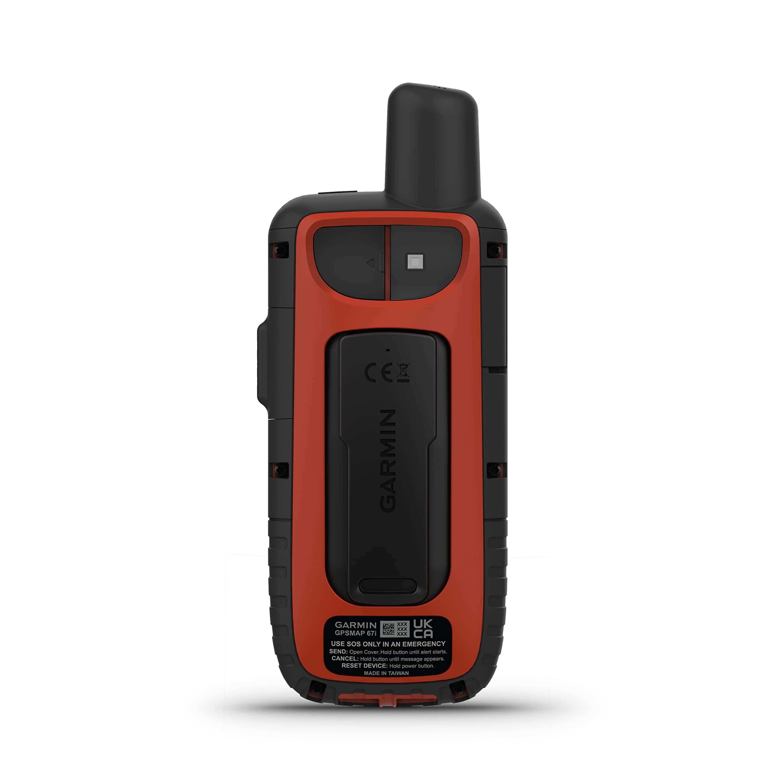 Wearable4U - Garmin GPSMAP 67i GPS de mano resistente - Image 7