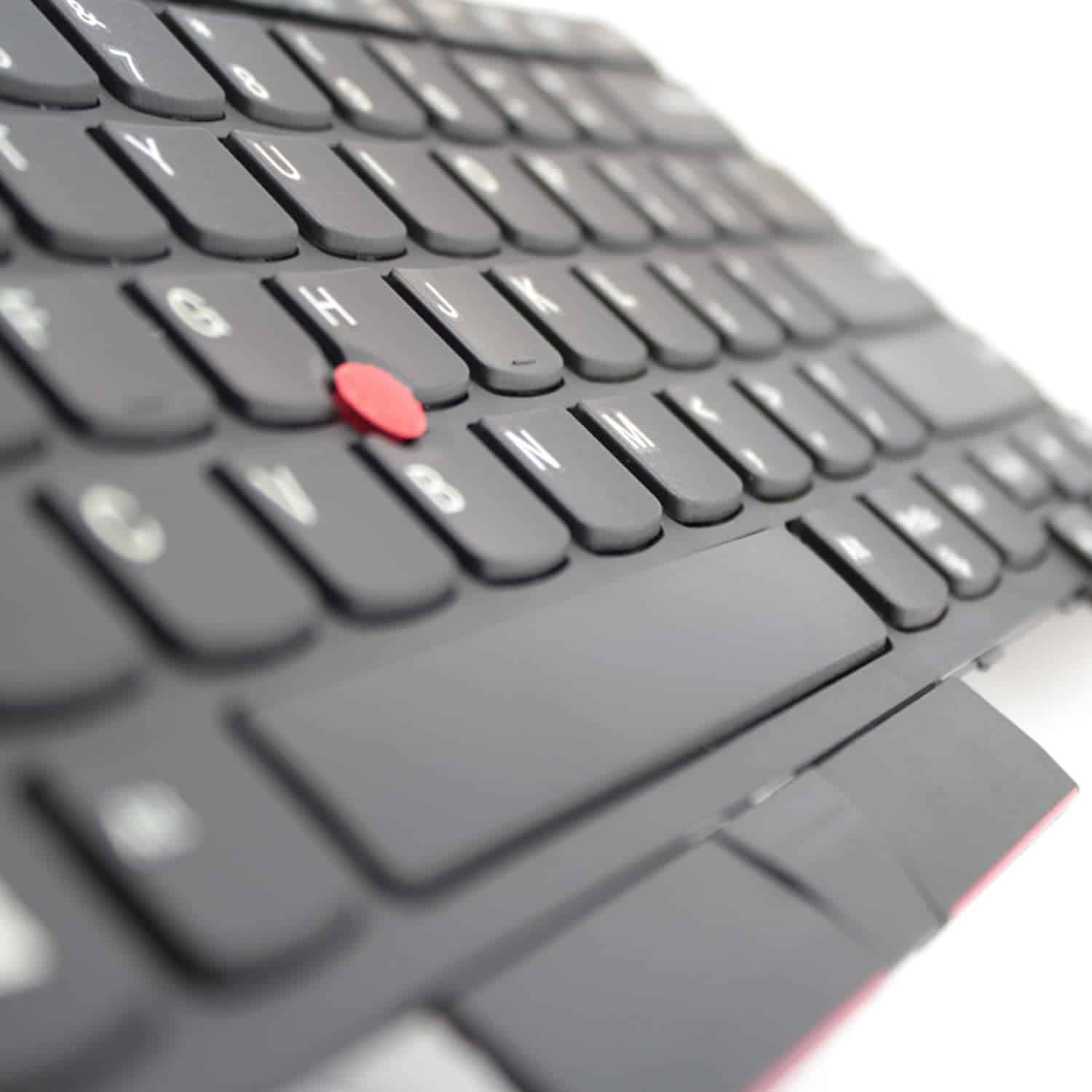 Teclado de repuesto PAEBAI+ para Lenovo Thinkpad E480 T480S - Imagen 6