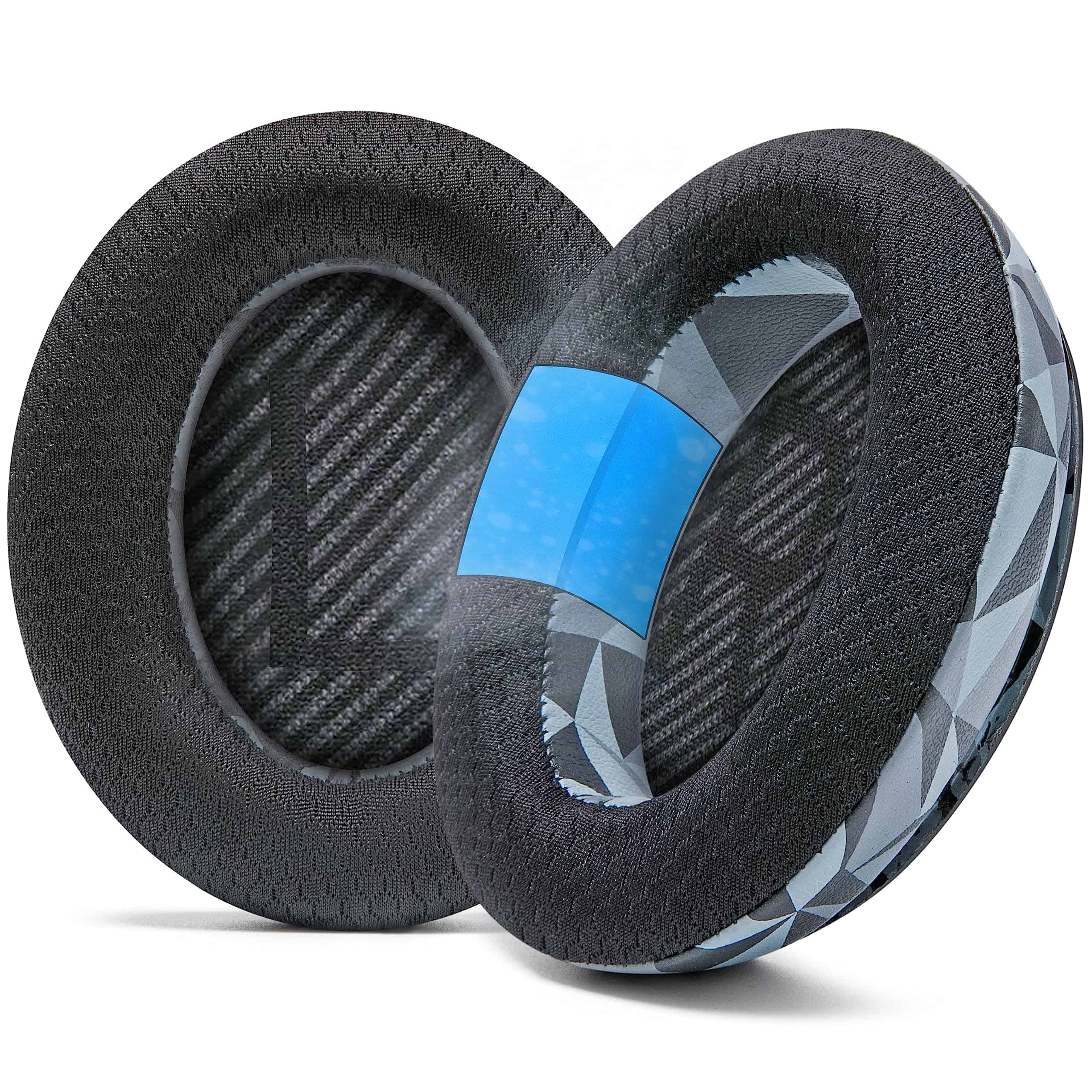 Almohadillas de Gel Refrigerante WC Freeze QC35 para Bose
