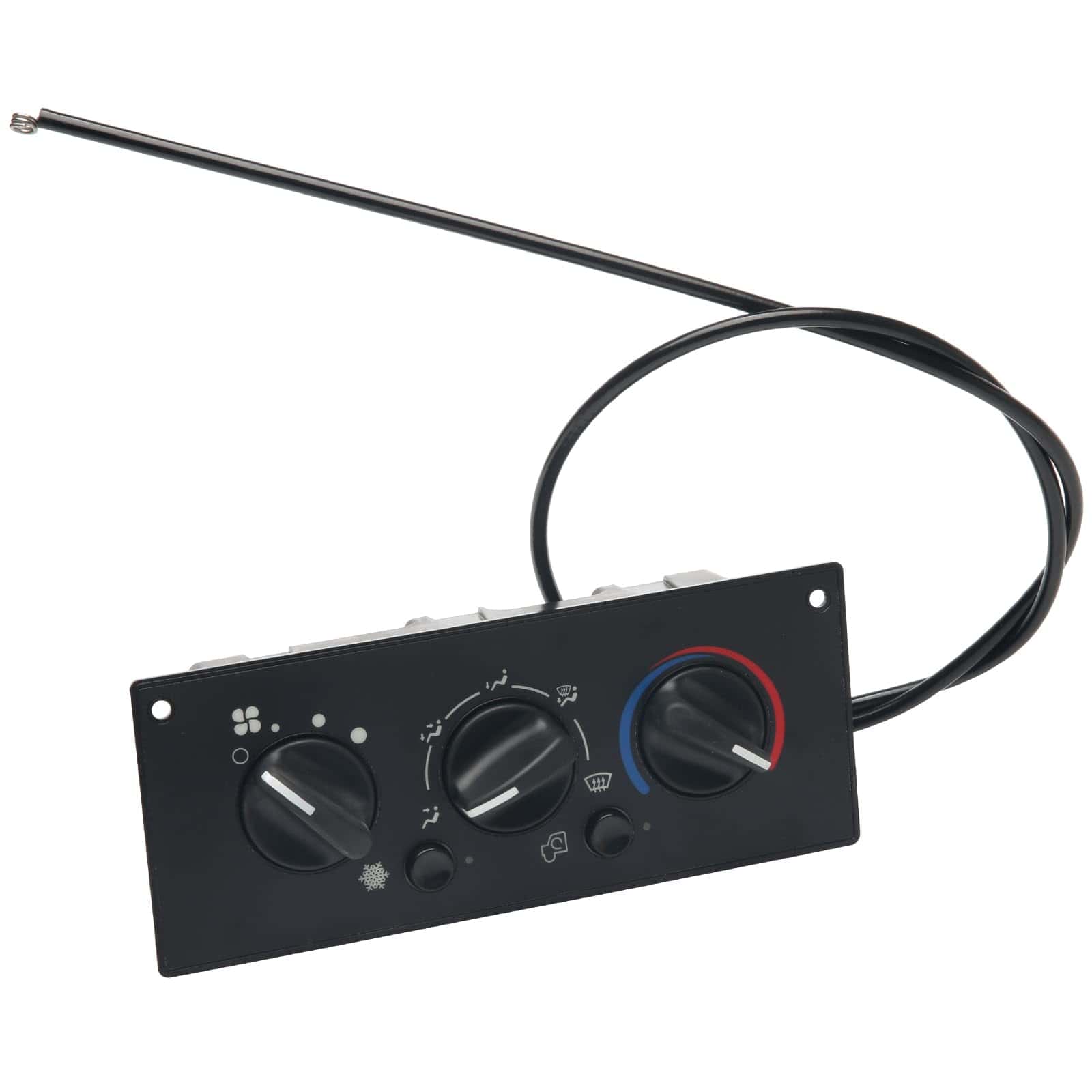 Módulo de Control de Clima de Aire Acondicionado -