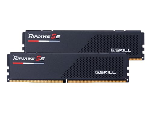 Memoria RAM G.Skill F5-6000J3636F16GX2-RS5K 32GB 6000MHz