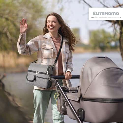 Bolso Aislado para el Transporte de Sacaleches con - Imagen 8