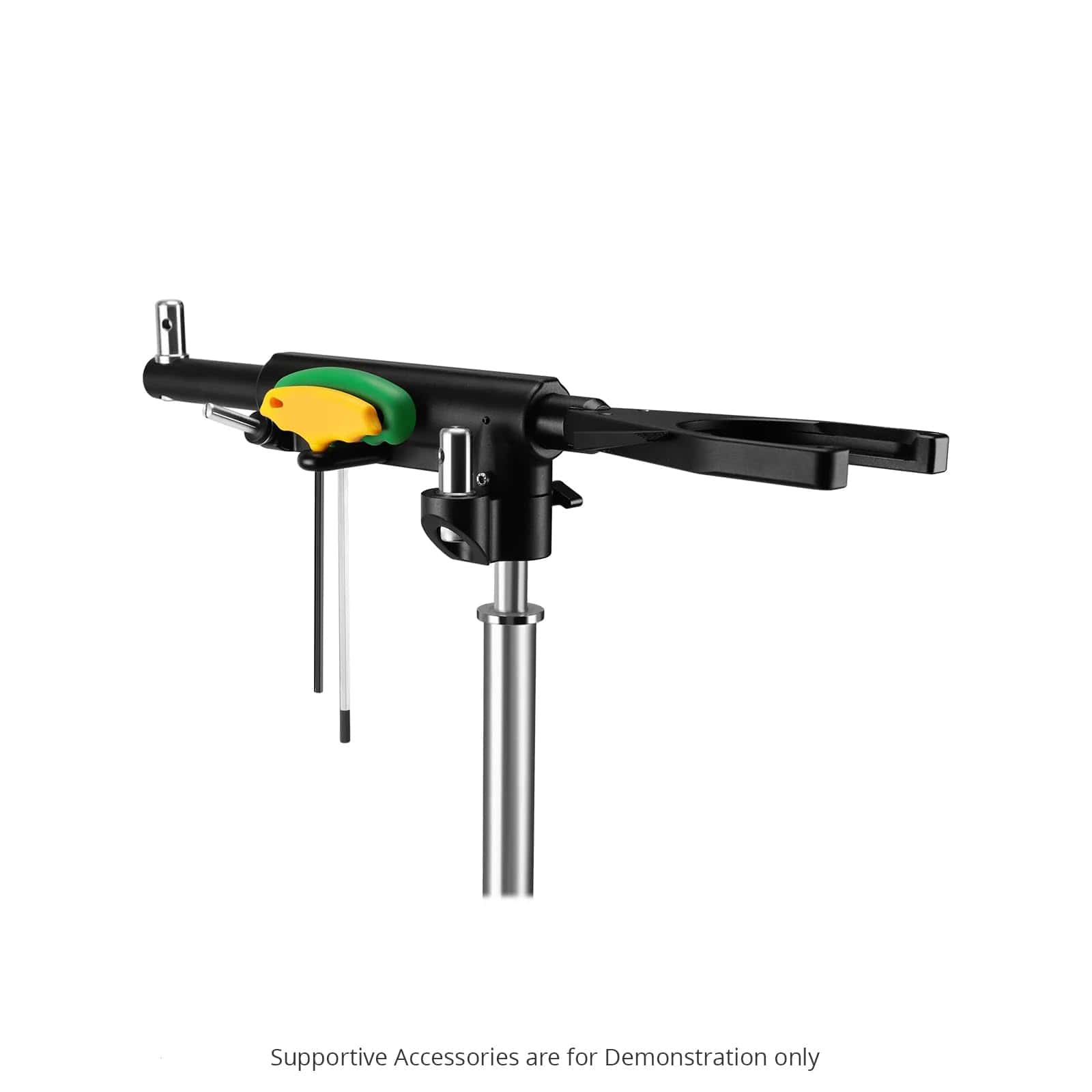 Soporte de Anillo Proaim para Estabilizadores de Cámara de - Image 10