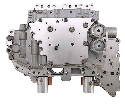 Cuerpo de Válvula de Transmisión Automática U140E U240E