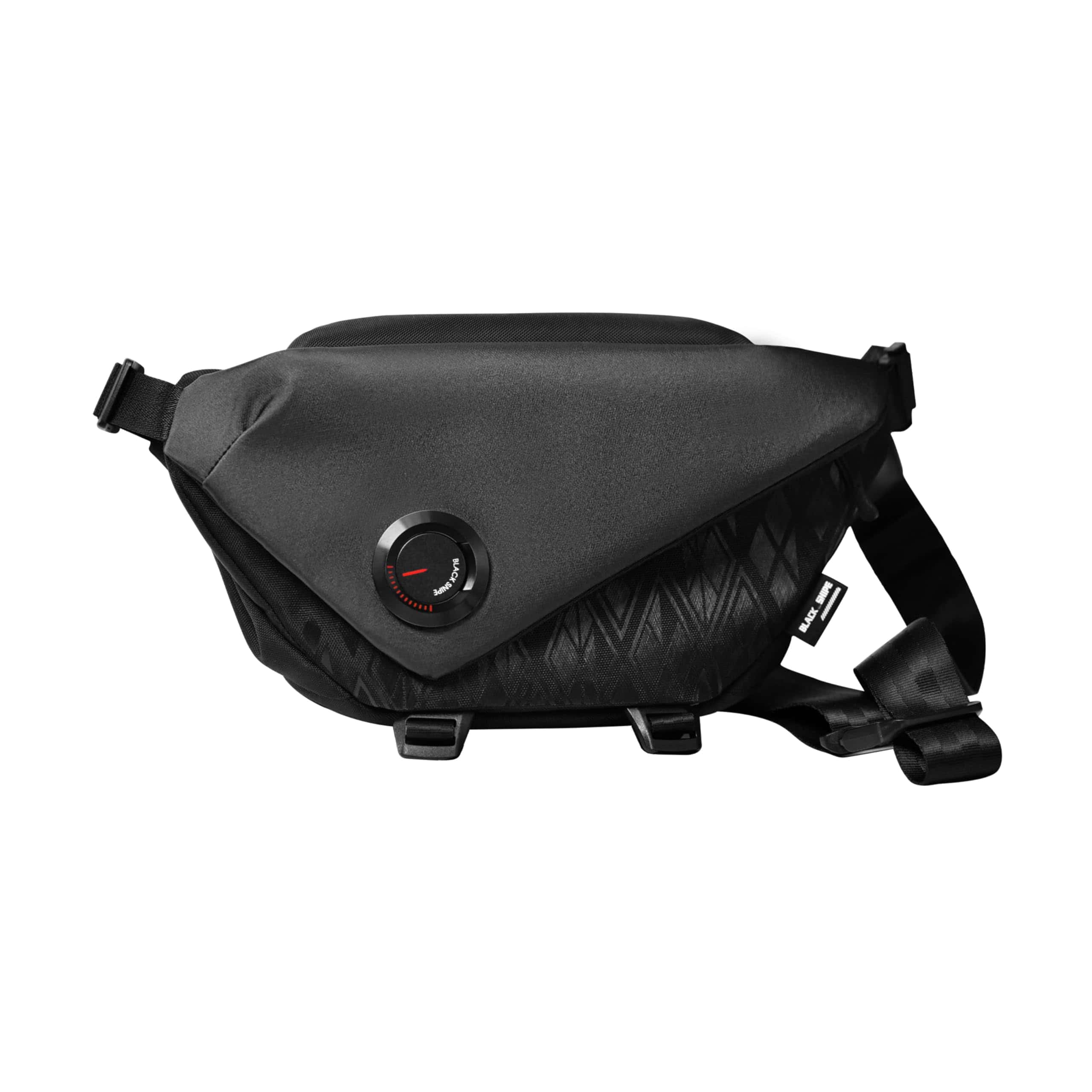Bolso de hombro VSGO 4L, Impermeable, para Cámaras sin