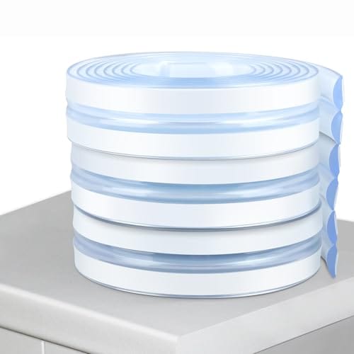 Protector de esquinas para bebés, tira de protector de