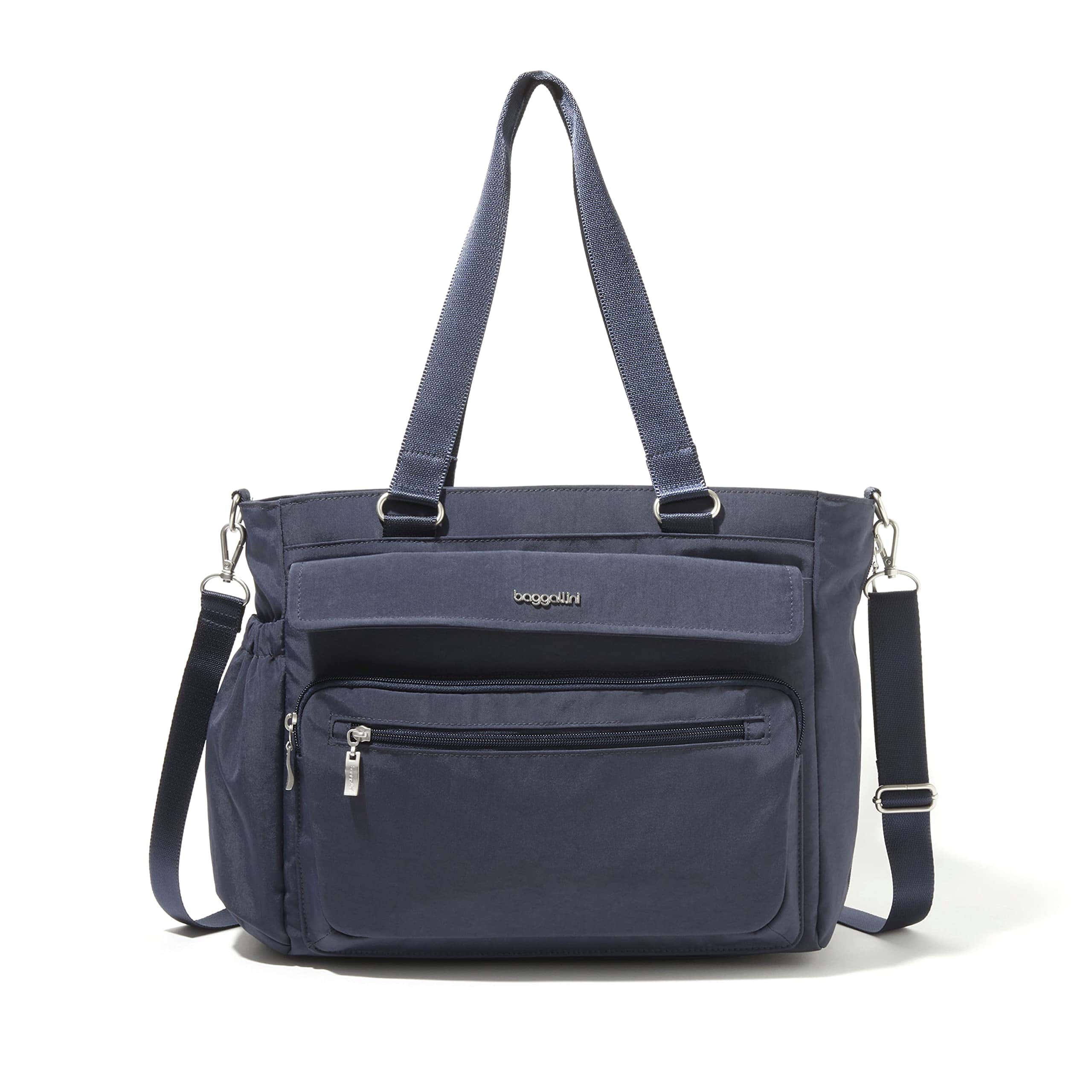 Bolso Tote Moderno Para Laptop Baggallini